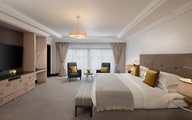 Hyatt Regency London - The Churchill